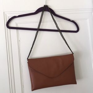 J. CREW purse/clutch